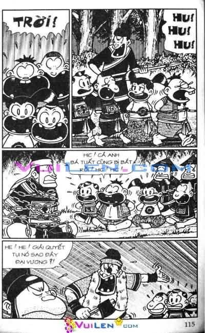 thần đồng đất việt chapter 49 111