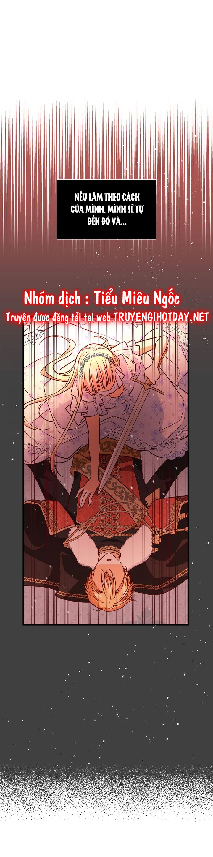 công lý của một ác nữ chapter 13 16