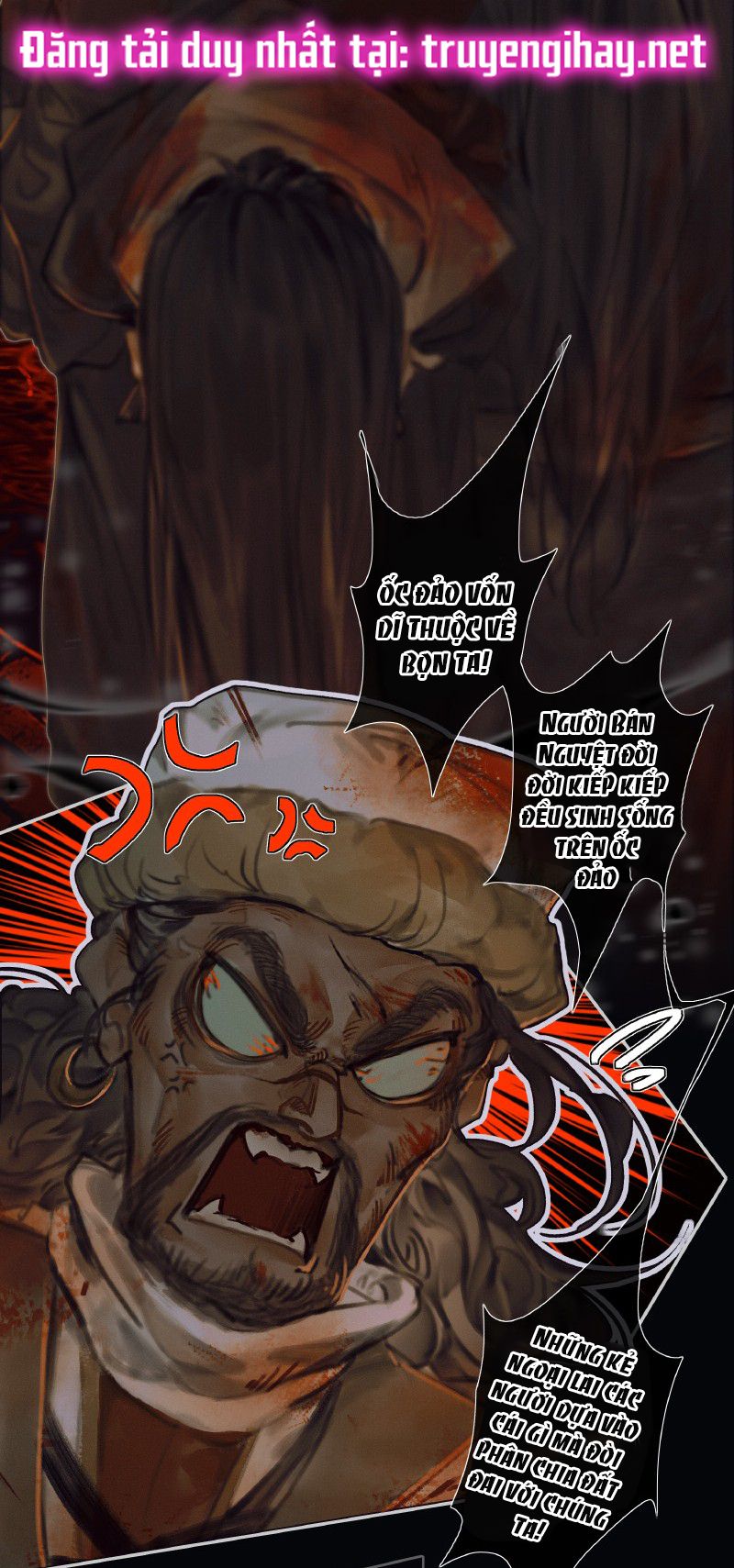 thiên quan tứ phúc - bách vô cấm kỵ chapter 55.2 7