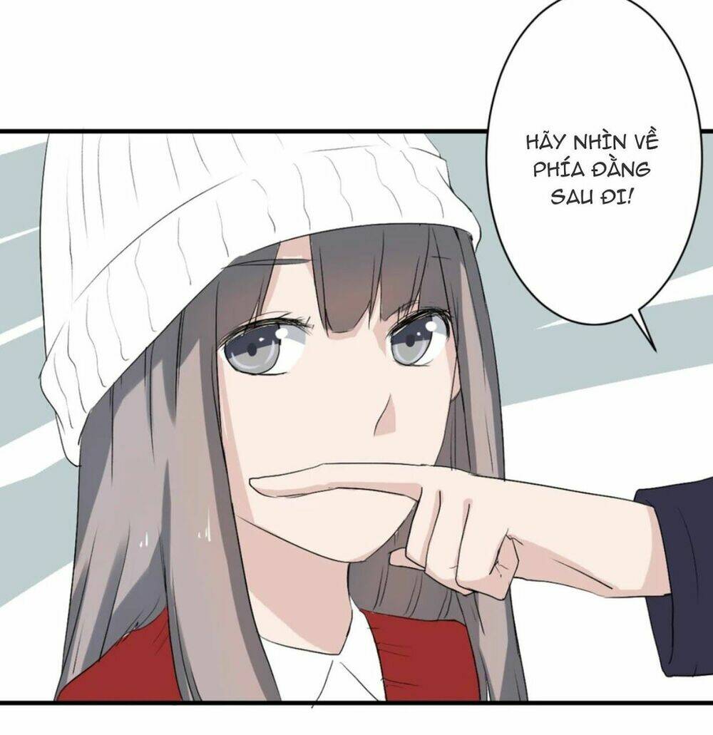 quy tắc mỹ nam chapter 6 7