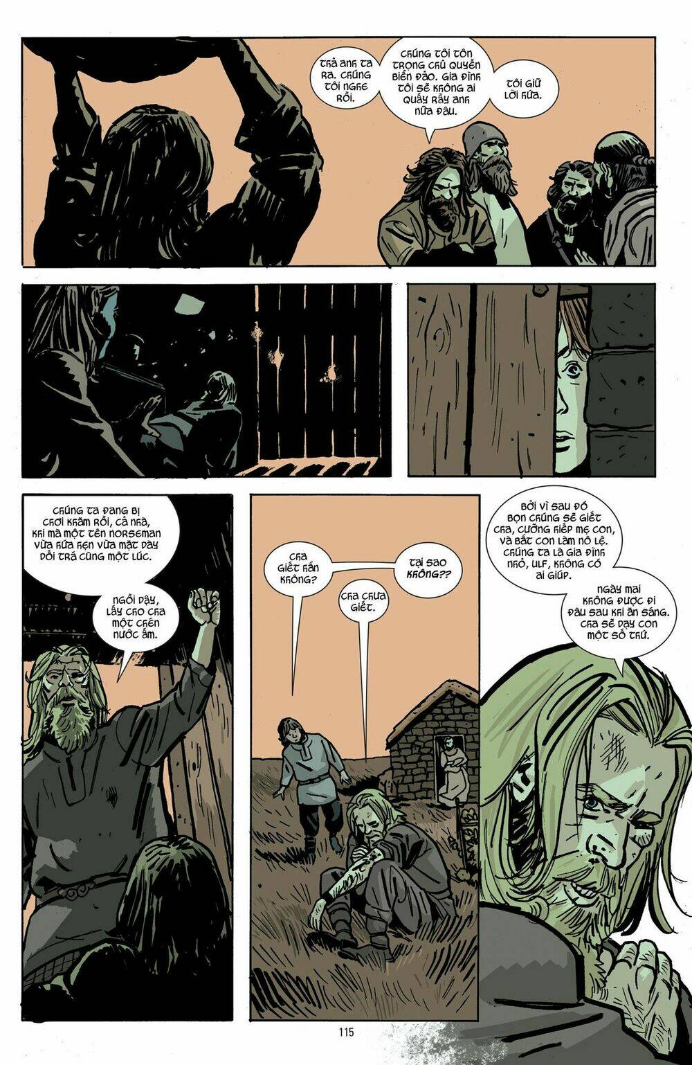 northlanders chapter 42 11