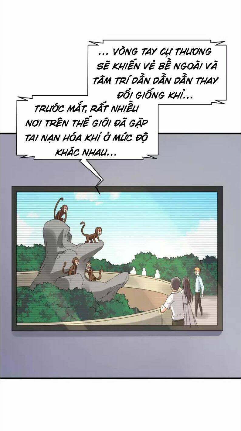 người chặn xuyên không chapter 88 14