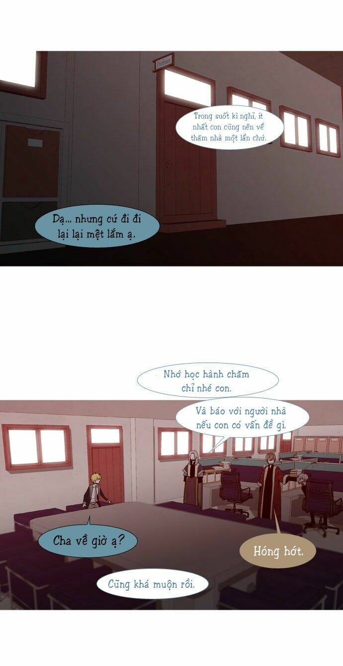 một không gian thời gian khác chapter 41 5