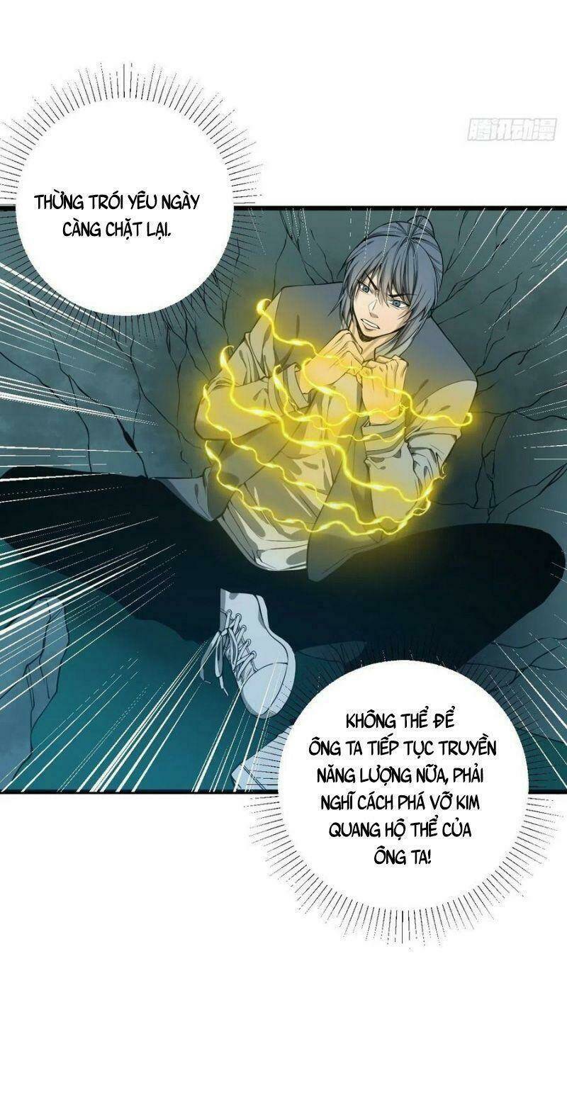 người tu tiên tại đô thị chapter 182 3