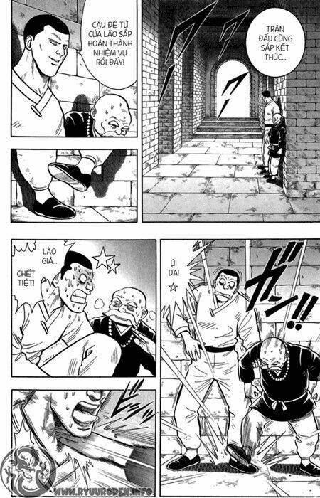 hoàng phi hồng phần 1 chapter 34 97