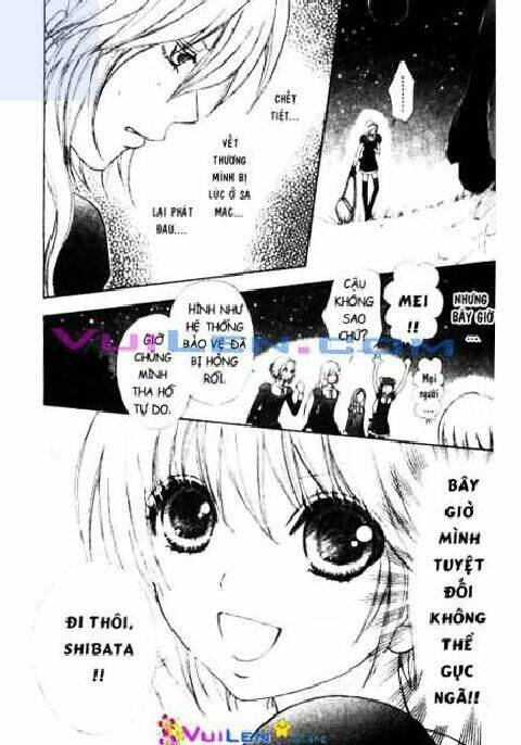 chàng quản gia của bé mei chapter 12 193