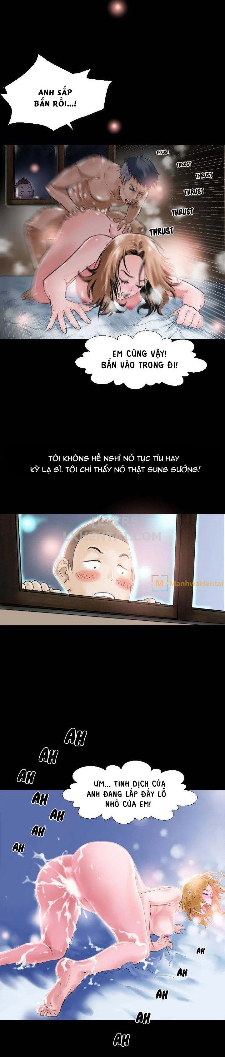 ngoài sức tưởng tượng chapter 1 9