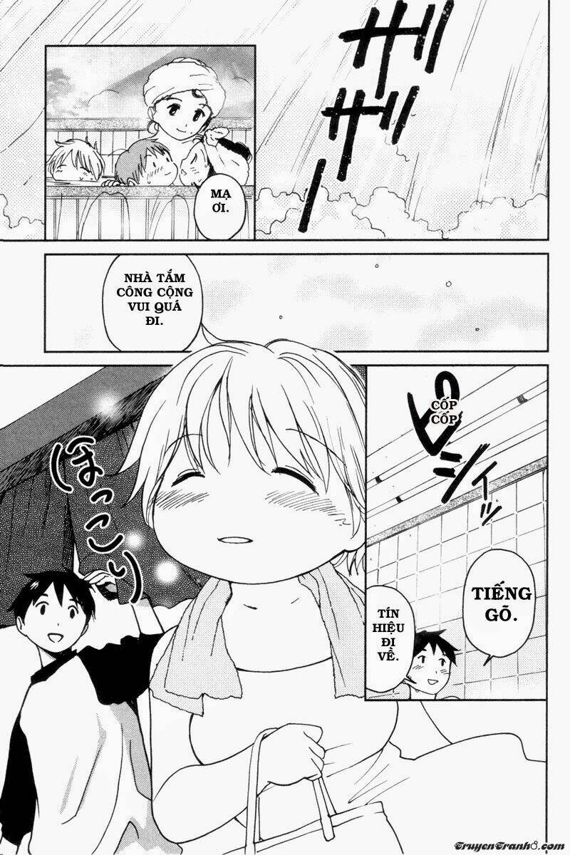 itoshi no kana chapter 11 23