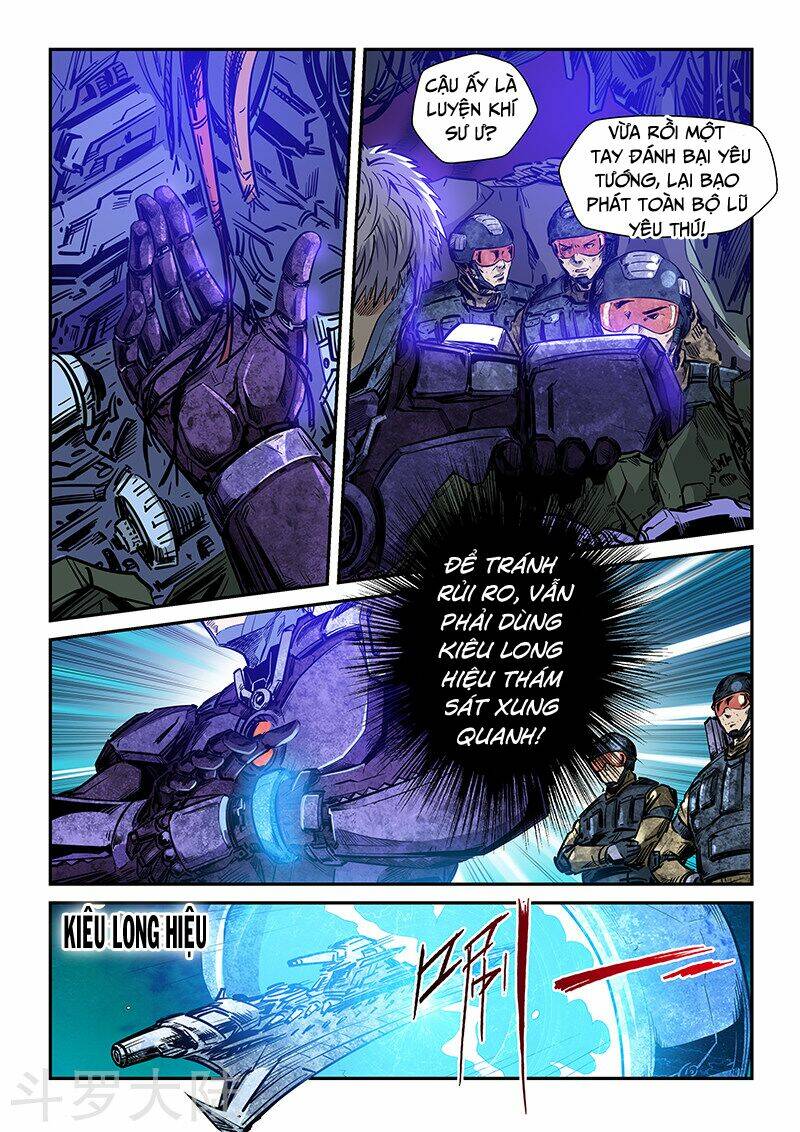 tu chân tứ vạn niên chapter 231 3