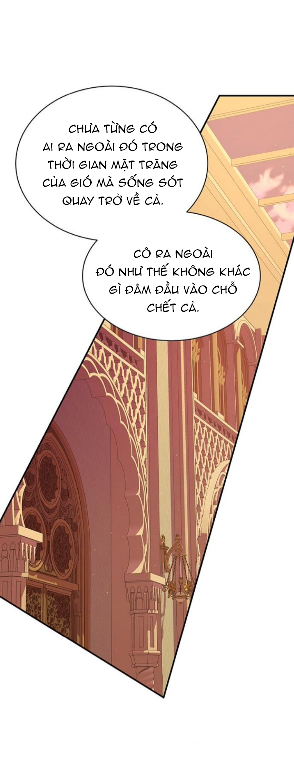 tôi tưởng bản thân không còn sống được bao lâu! chapter 80.2 19