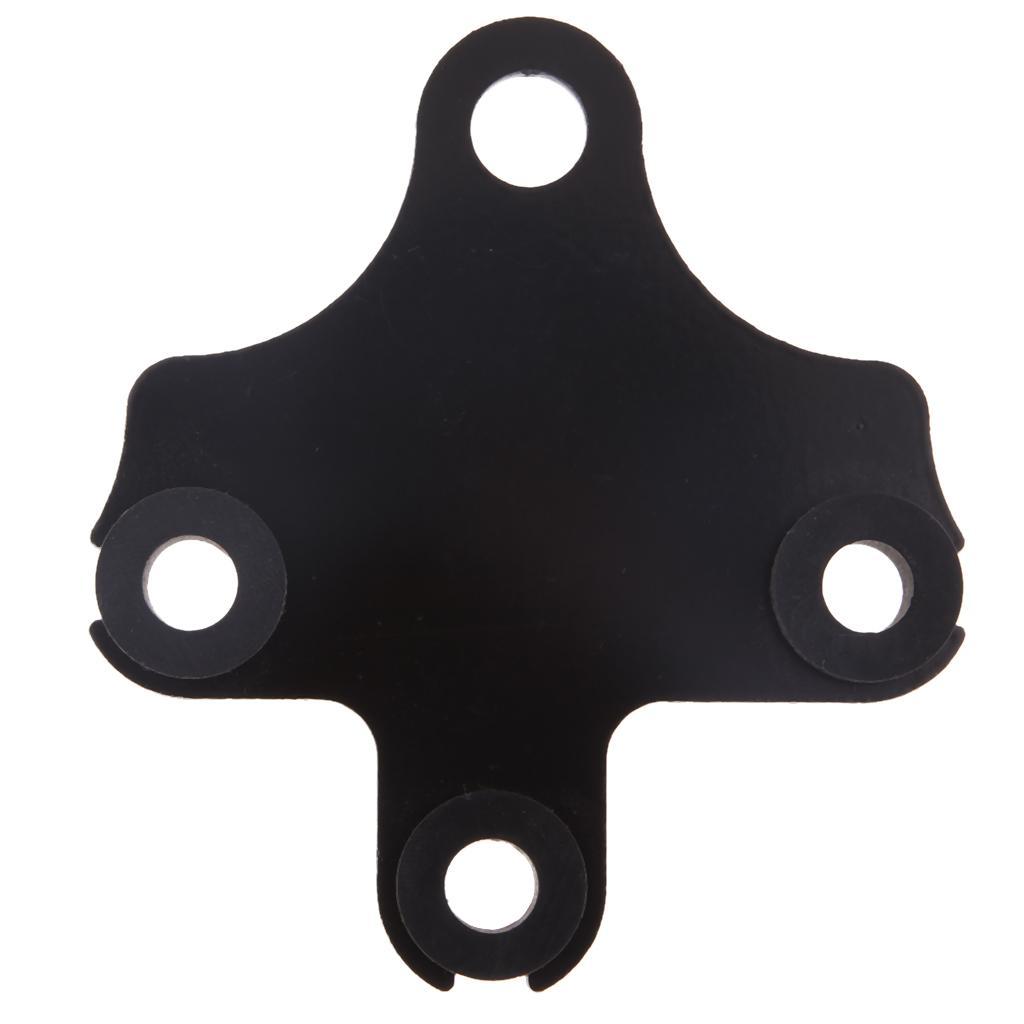 Universal Motorcycle Instrument Bracket   Mount Holder