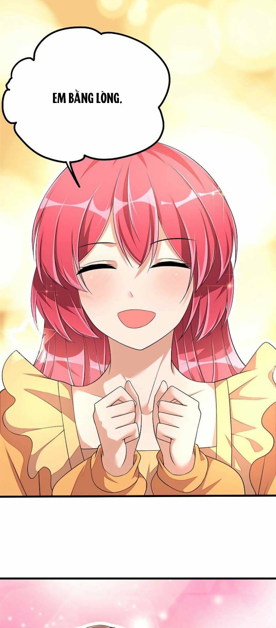 ông xã, em muốn ăn cho anh sạt nghiệp! chapter 54 20