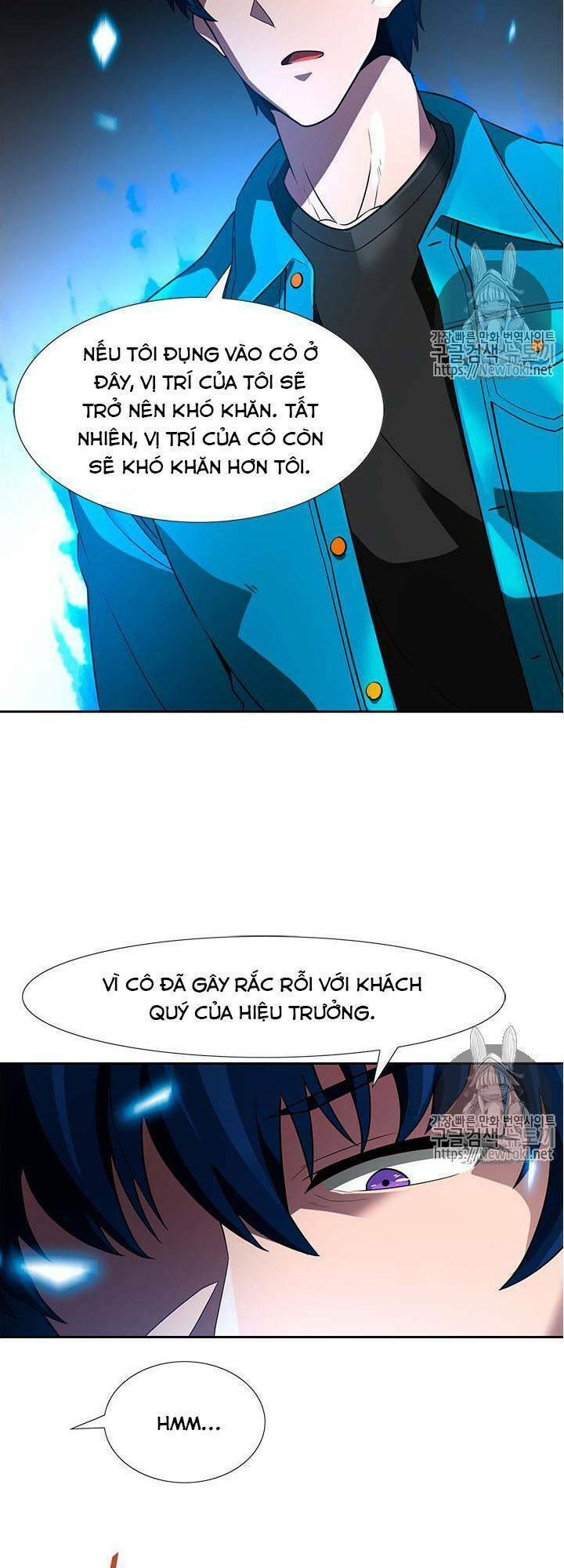 tôi tự động săn một mình chapter 41 39