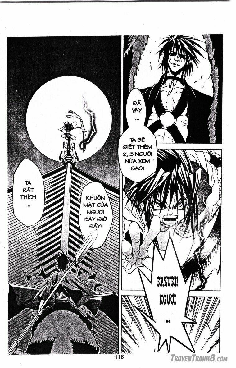 behind master chapter 32.1 2