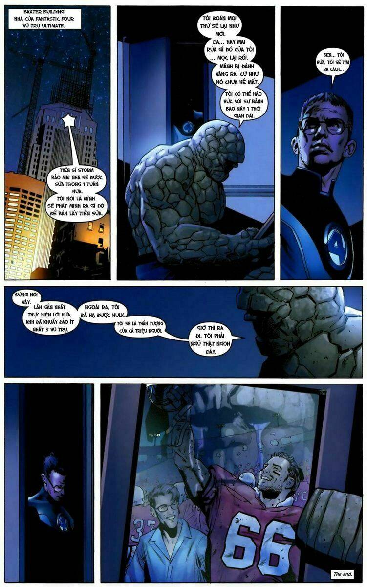 ultimate power chapter 9 22