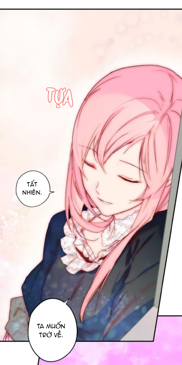 cổ tích về người mẹ kế chapter 53 33