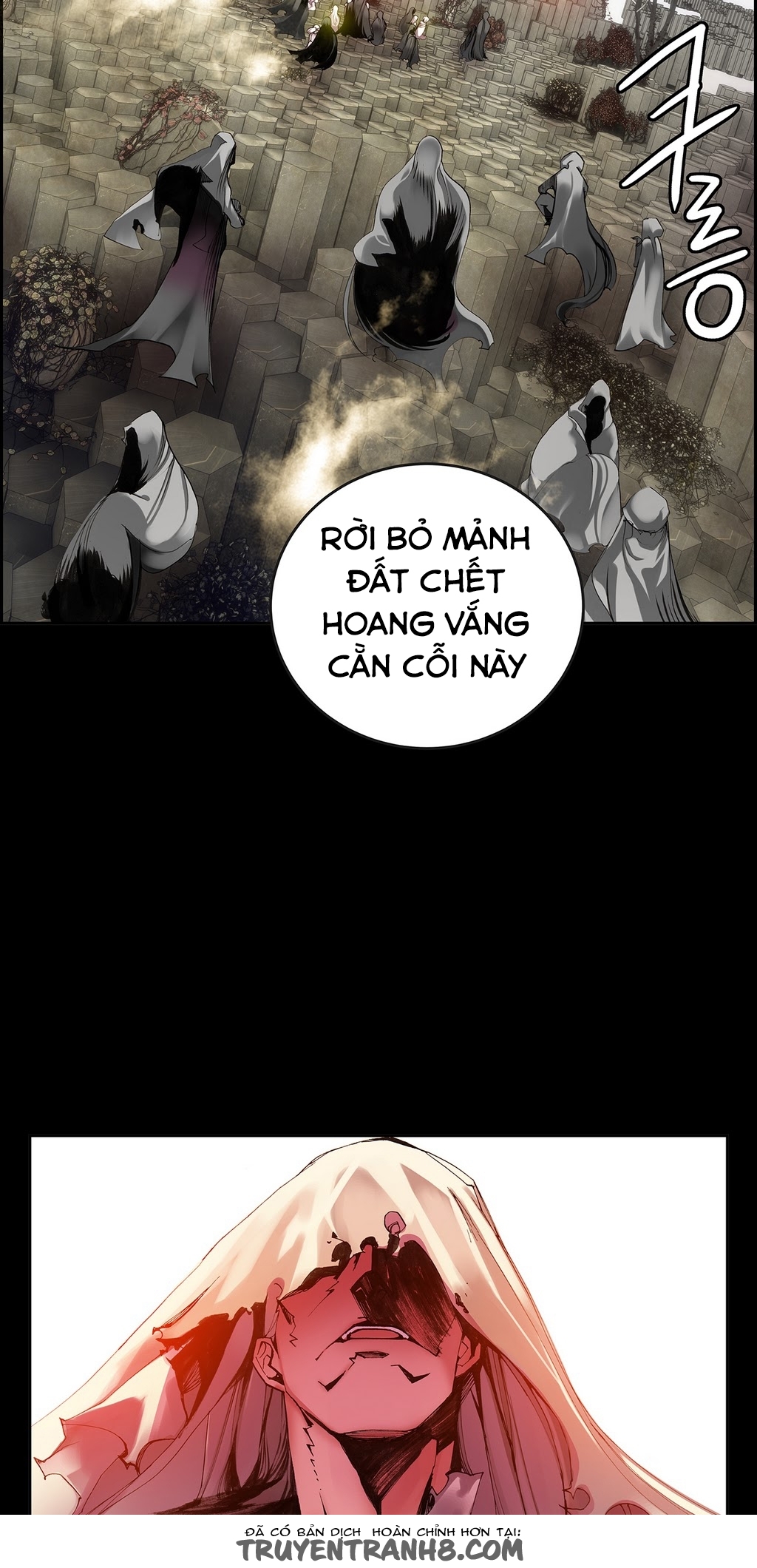 sự ràng buộc của lilith chapter 13 13