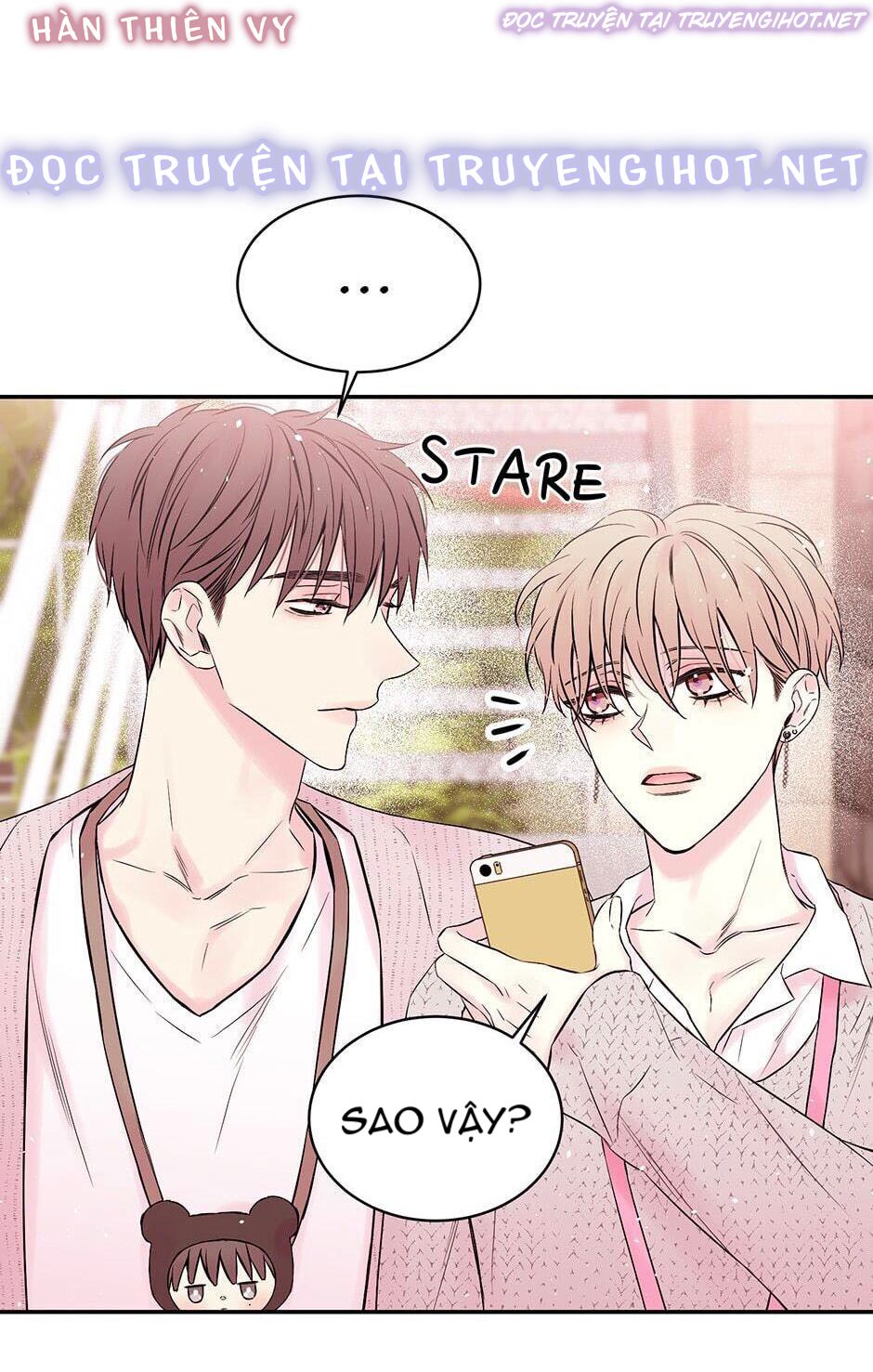 in my closet chapter 70 18