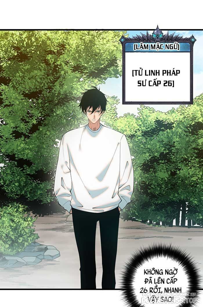 tử linh pháp sư! ta chính là thiên tài chapter 47 48