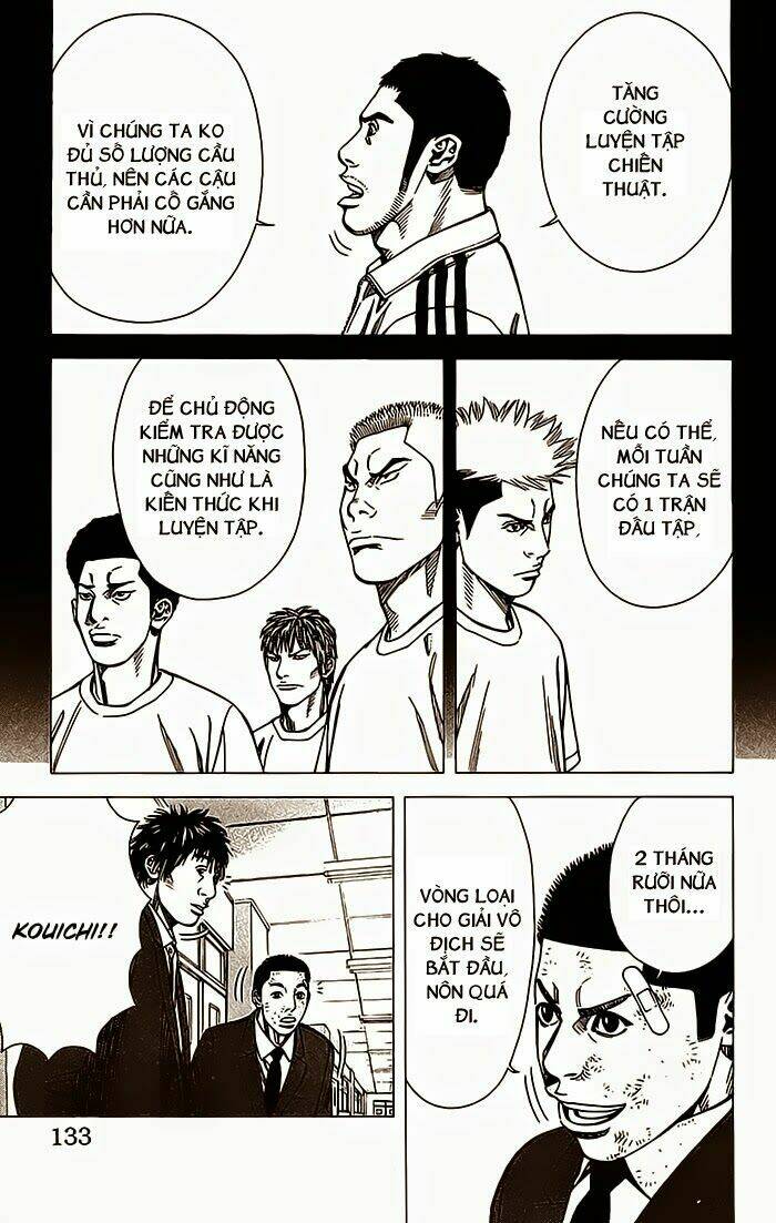 angel voice chapter 31 8