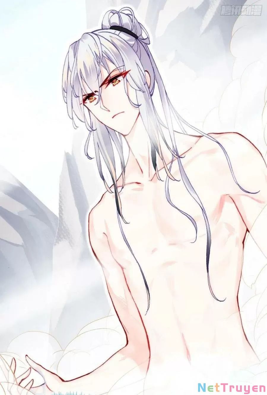 lại bị bệnh chiều chuộng quấn lấy chapter 70 12