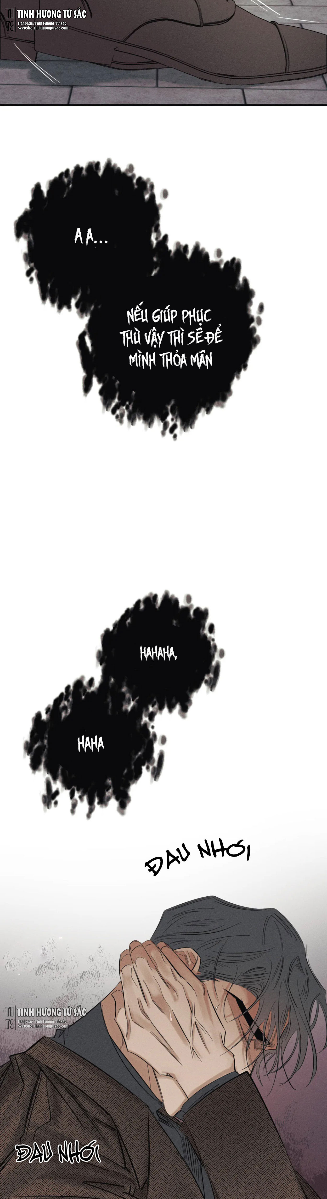 ác hoa chapter 2 30