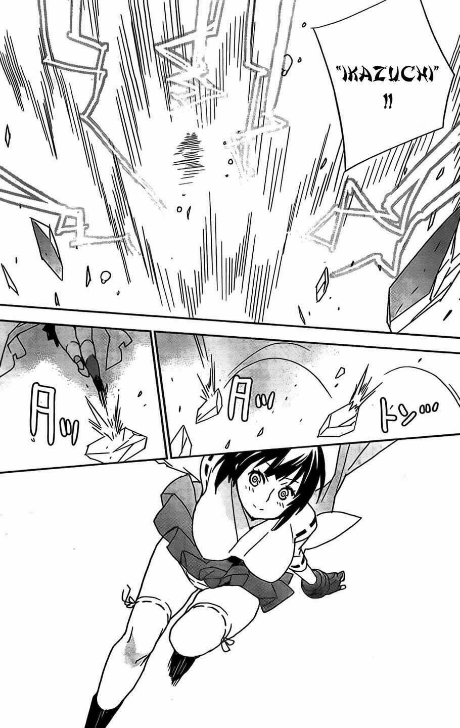 sekirei chapter 149 16