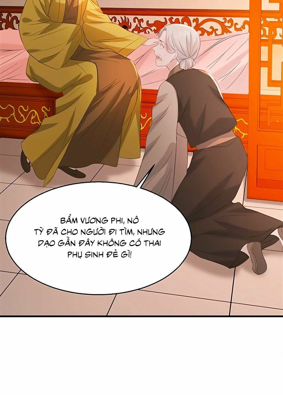 gian phi như thử đa kiều chapter 66 21