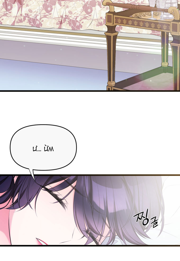 mãnh thú bệ hạ chapter 22 73