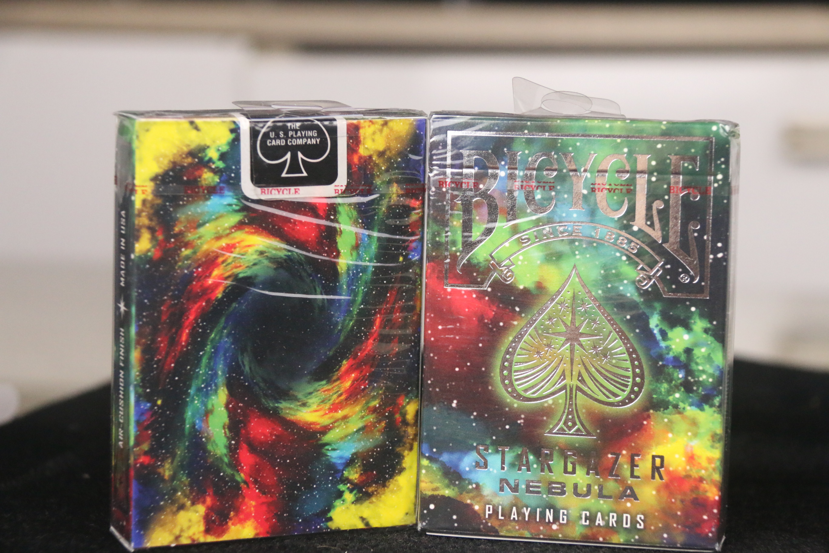 Bài tây Bicyle Nebula Playing cards