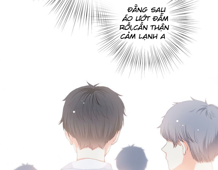 Con Tim Rung Động chapter 27 - Trang 17