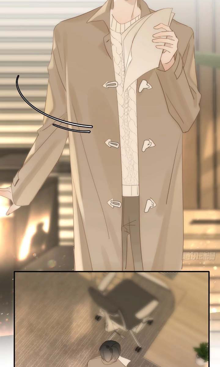 đêm đầy sao nói với em chapter 35 16