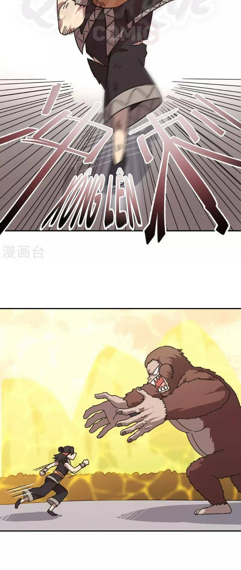 luân hồi nhất kiếm chapter 20 17