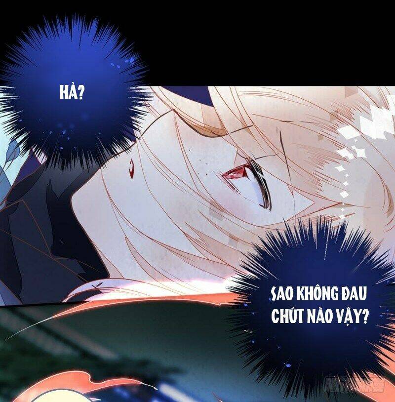 luyến khúc trăng lưỡi liềm chapter 1 21