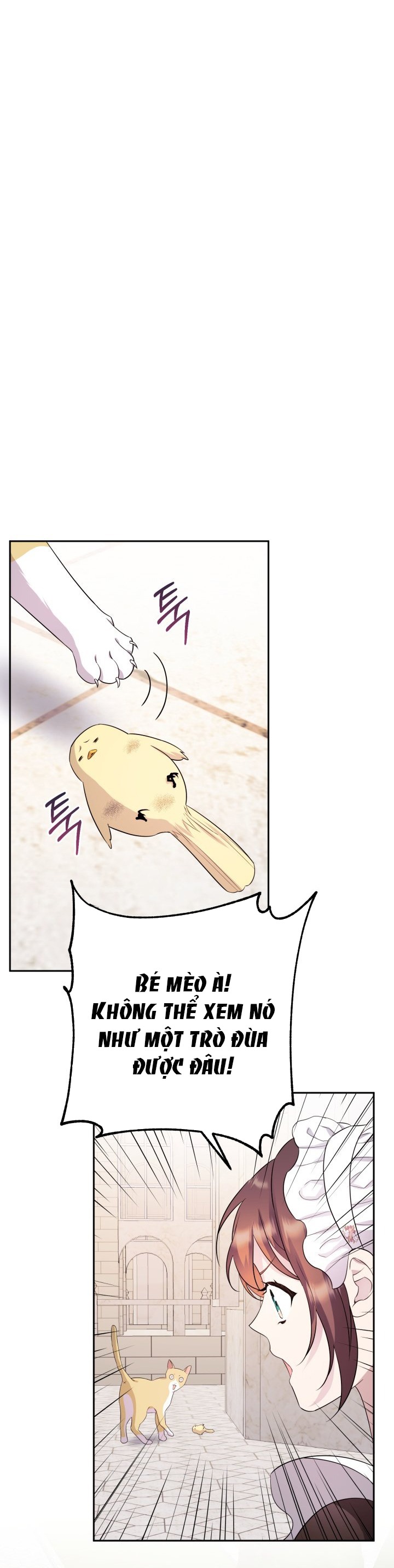 [18+] nếu cứu rỗi một cầm thú hư hỏng chapter 5.2 12