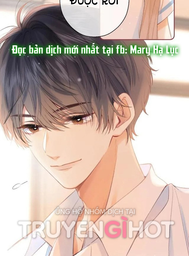 vụng trộm không thể giấu - mối tình thầm kín chapter 7 32