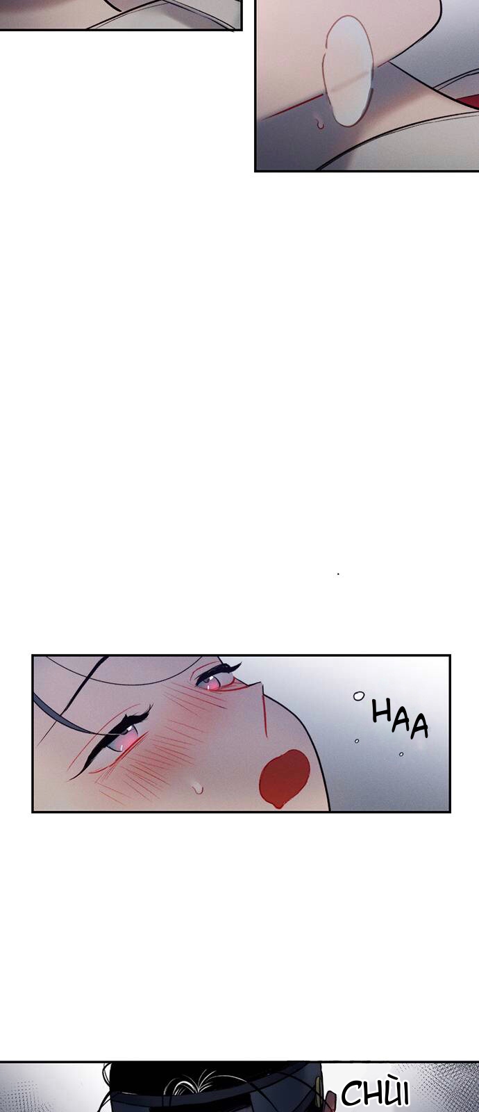 người tình của gwanghae chapter 38 38