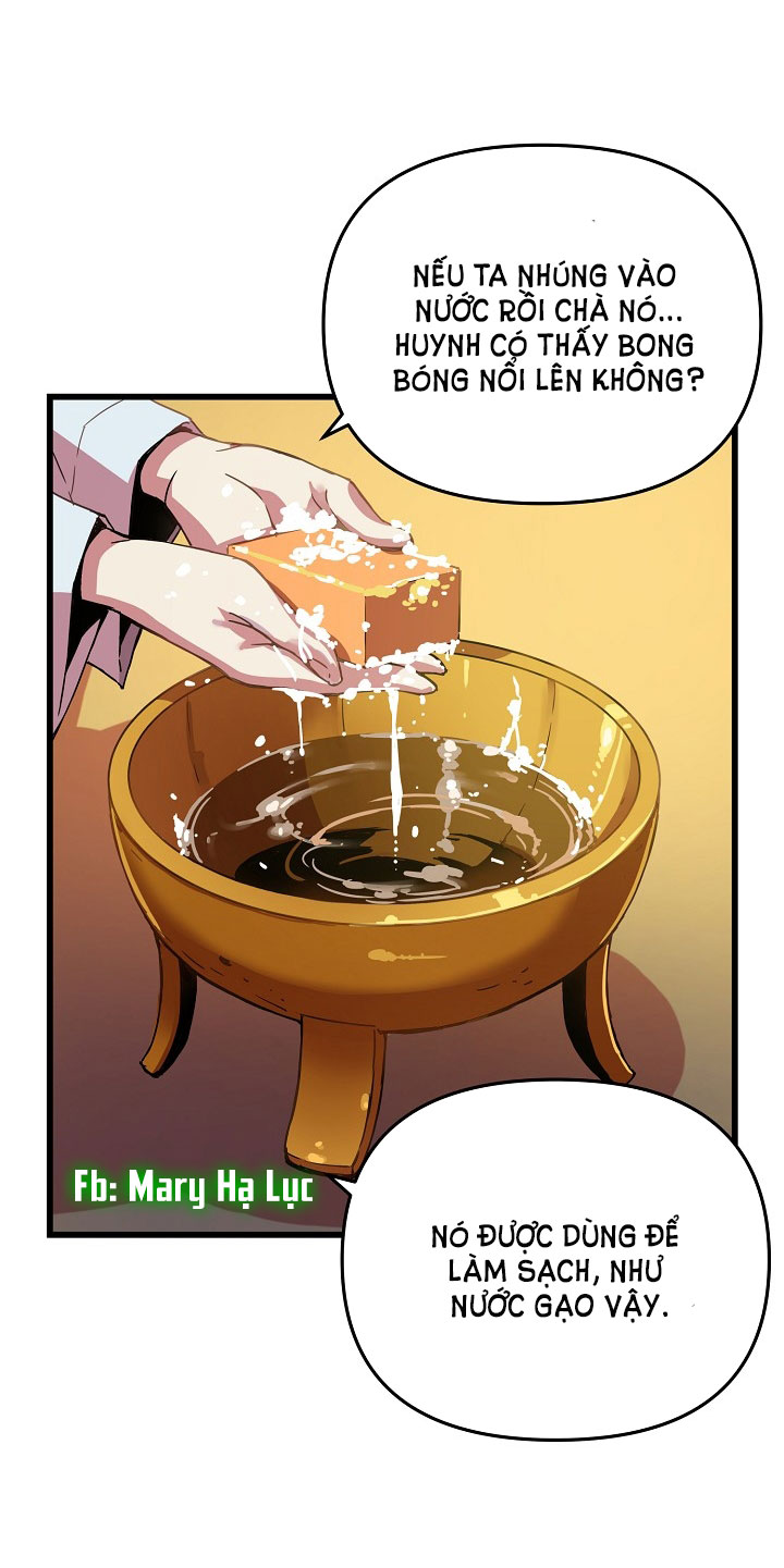 tôi sẽ sống như một hoàng tử chapter 16 17