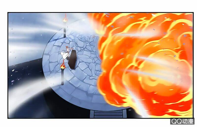 cửu dương thần vương chapter 32 17