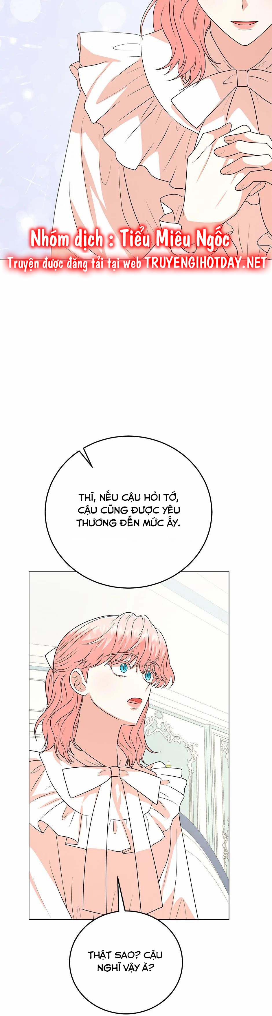 diễn vai ác nữ cũng thật khó khăn chapter 94 46