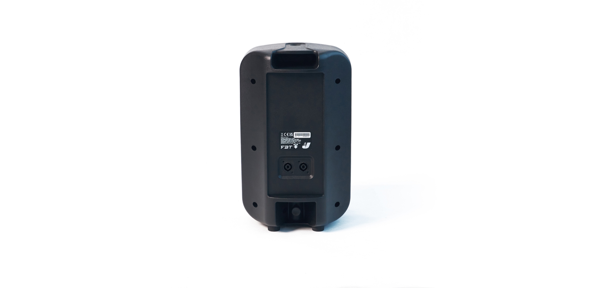 J 8 Loa Full 320W 8inch FBT-HÀNG CHÍNH HÃNG