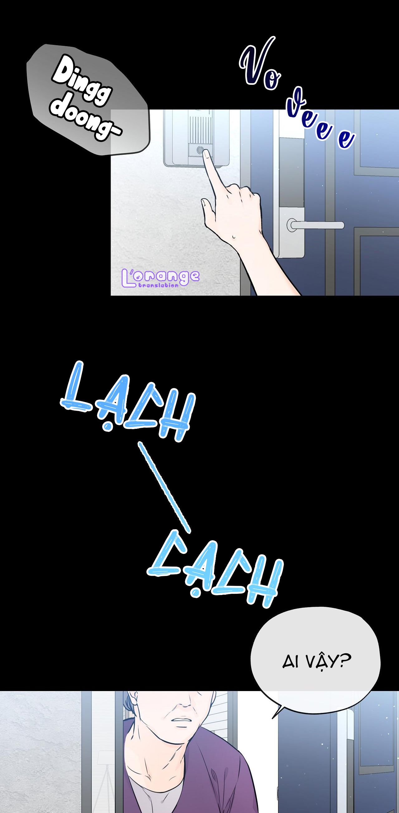 hướng đến nơi chân trời chapter 20 4