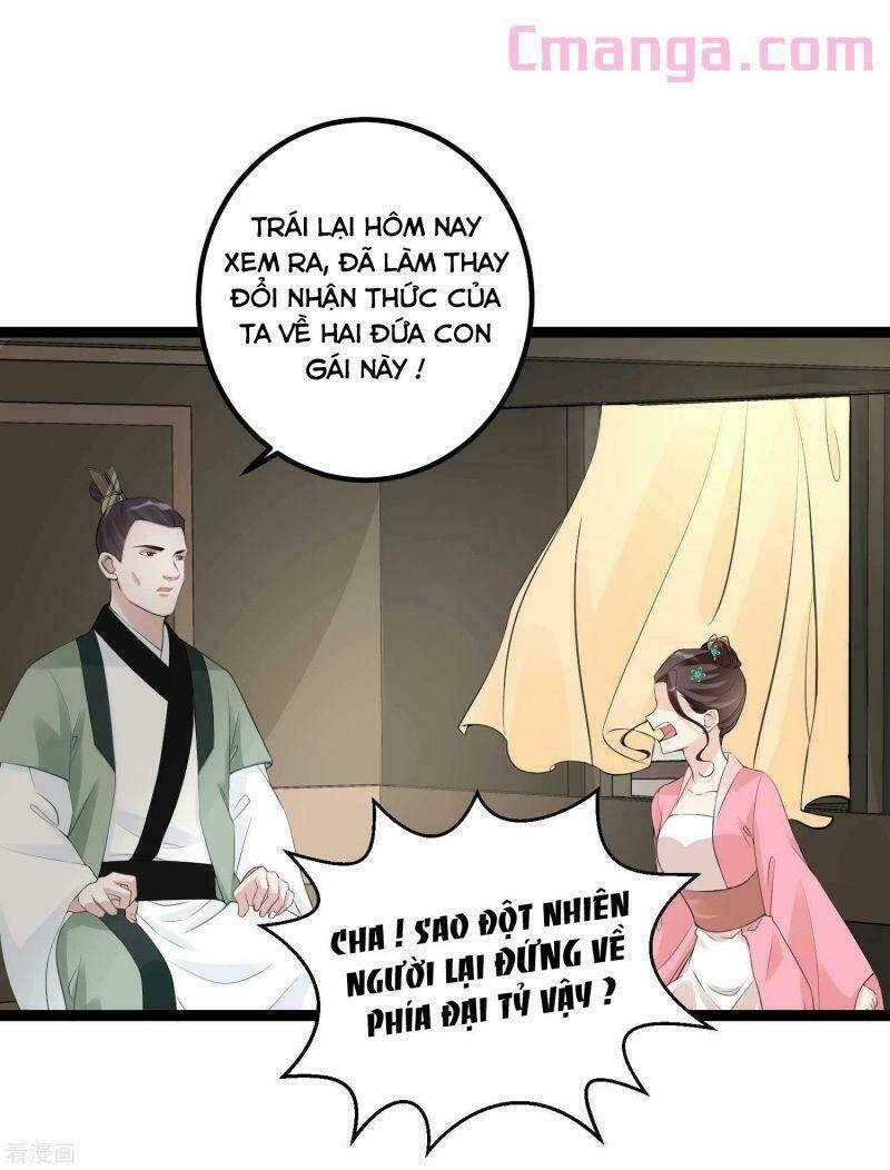 độc y đích nữ chapter 55 18