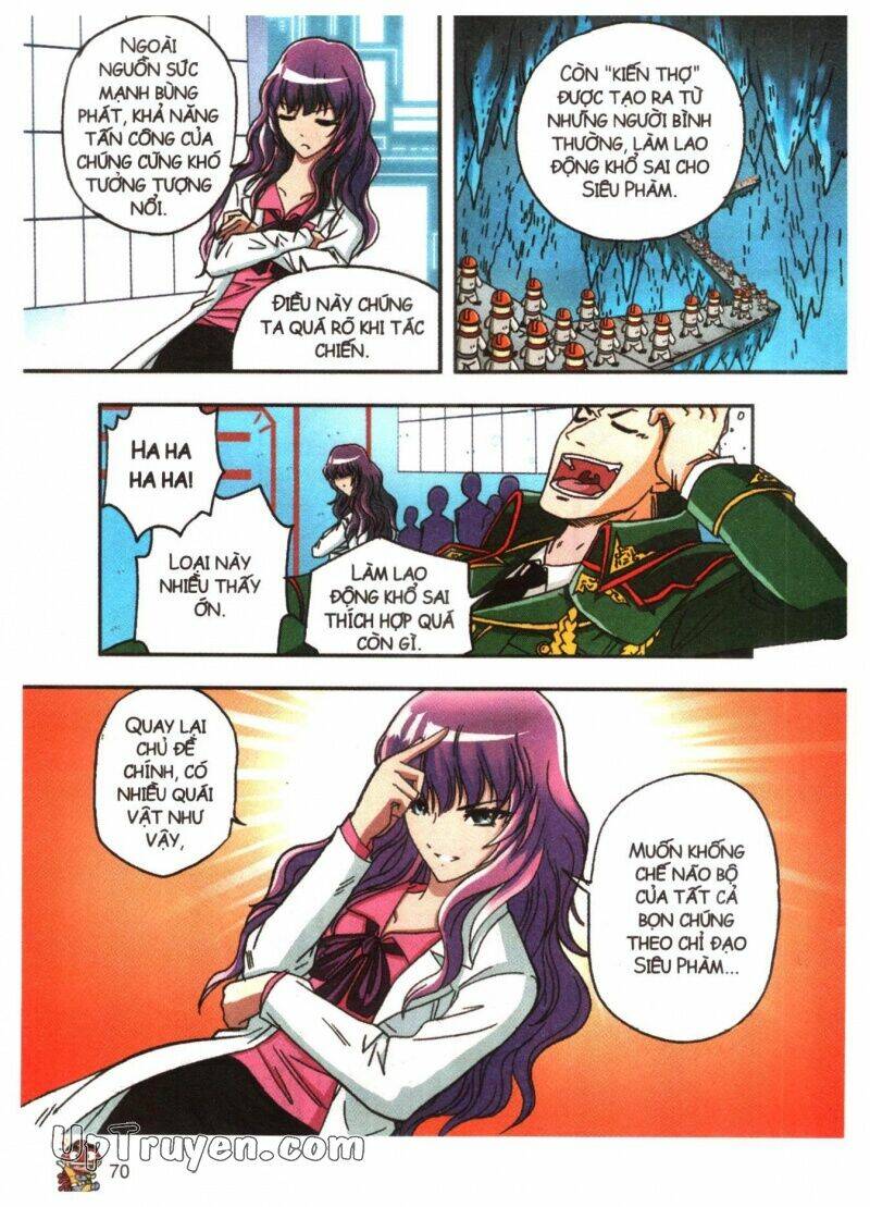 siêu nhân mì ăn liền chapter 15 72