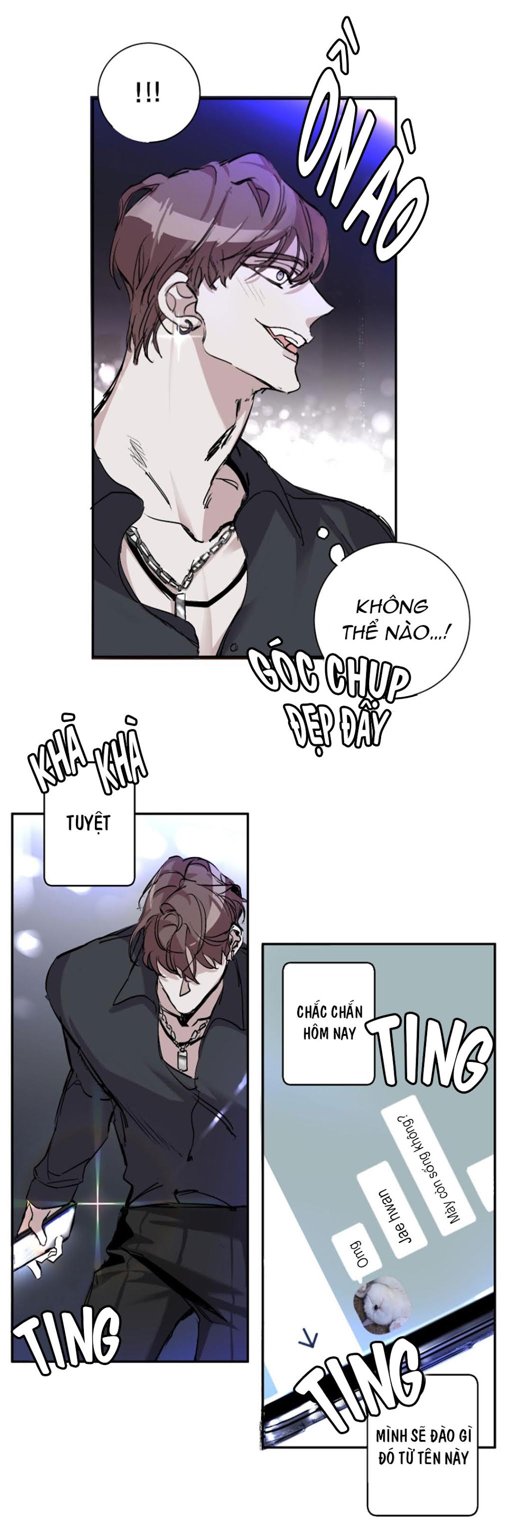 tình đơn phương chapter 1 33