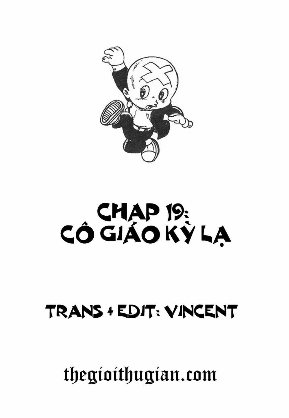 cậu bé ba mắt chapter 19 1