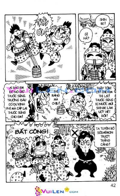 ninja loạn thị chapter 18 42