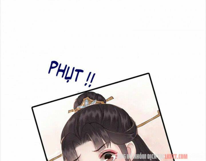 trọng sinh bá sủng nhiếp chính vương quá mạnh mẽ chapter 127 10