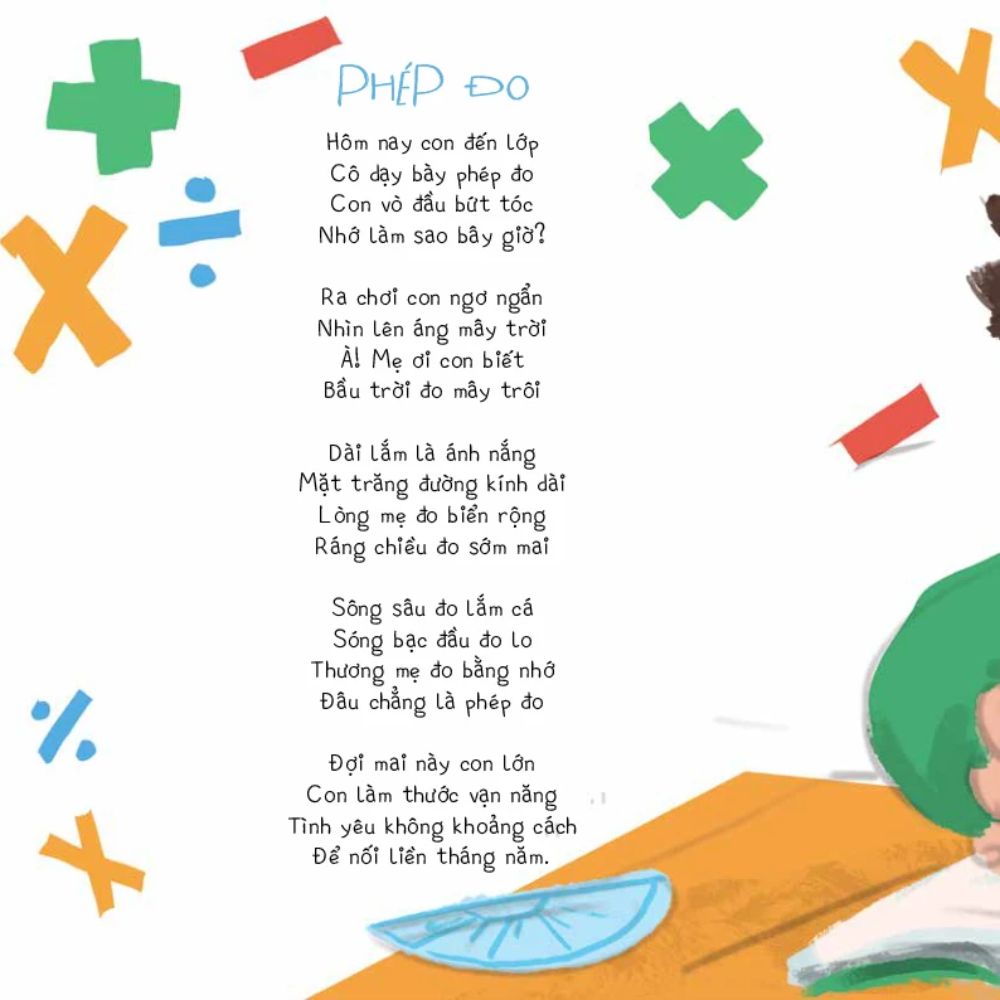 Vần Điệu Cho Em (Combo 4 Cuốn)