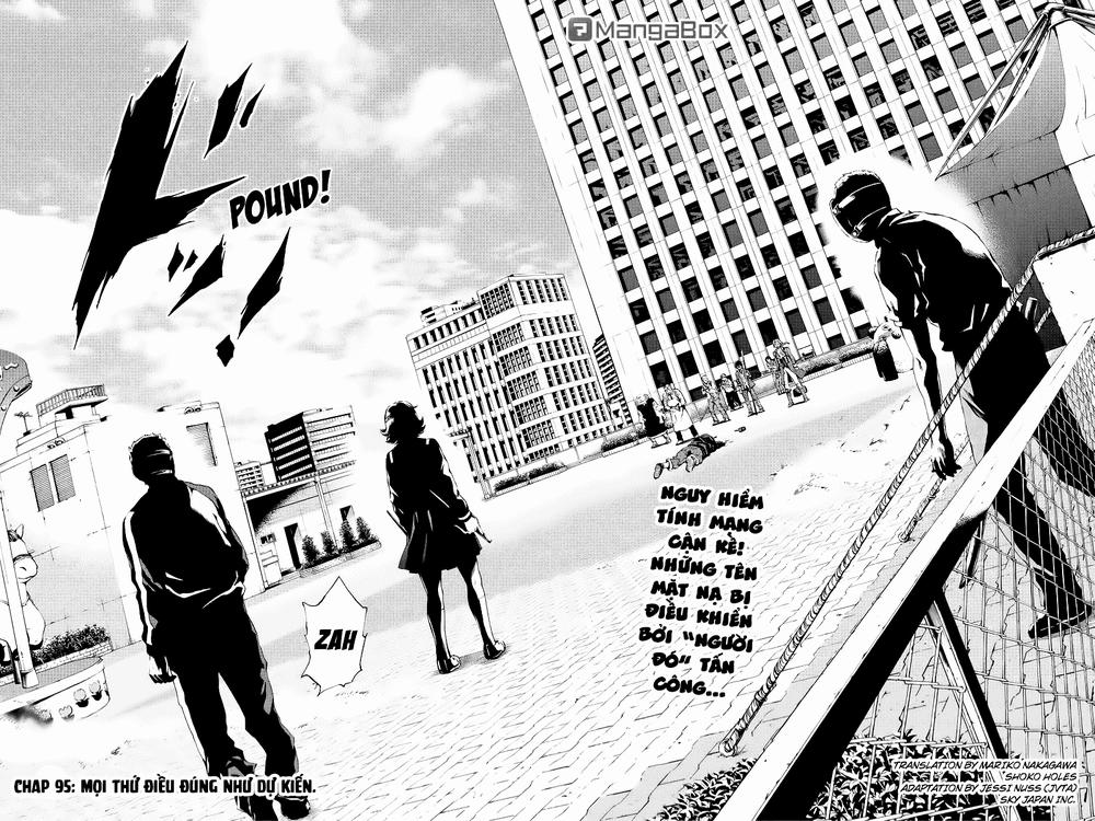 tenkuu shinpan arrive chapter 95 3